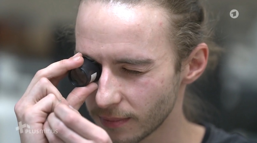 Arbeiter mit 4-Tage-Woche