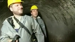 Cross Border Leasing?