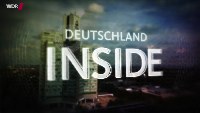 Logo: Deutschland inside