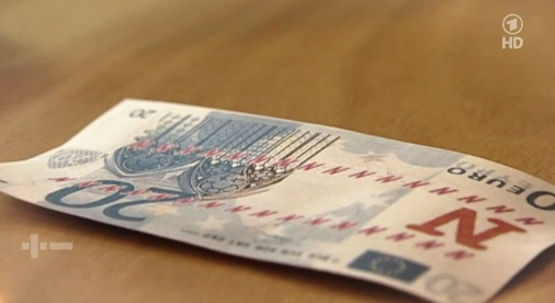 Bild zu: Neue W&auml;hrung?