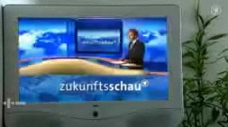 Zukunftsschau Staatsbankrott