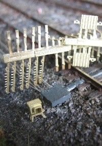 Bausatz f&uuml;r Seilz&uuml;ge