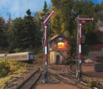 Bahnhofseinfahrt Connrath