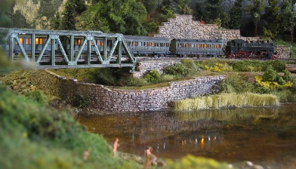 Br&uuml;cke &uuml;ber die Igger