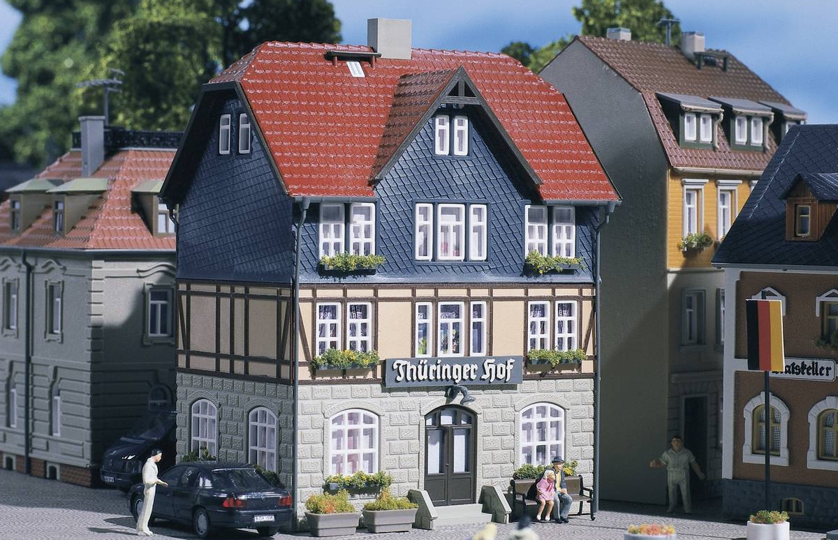 ... und Bild aus dem Prospekt