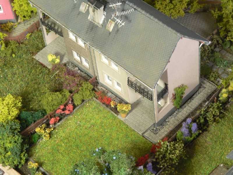 Zweierlei G&auml;rten