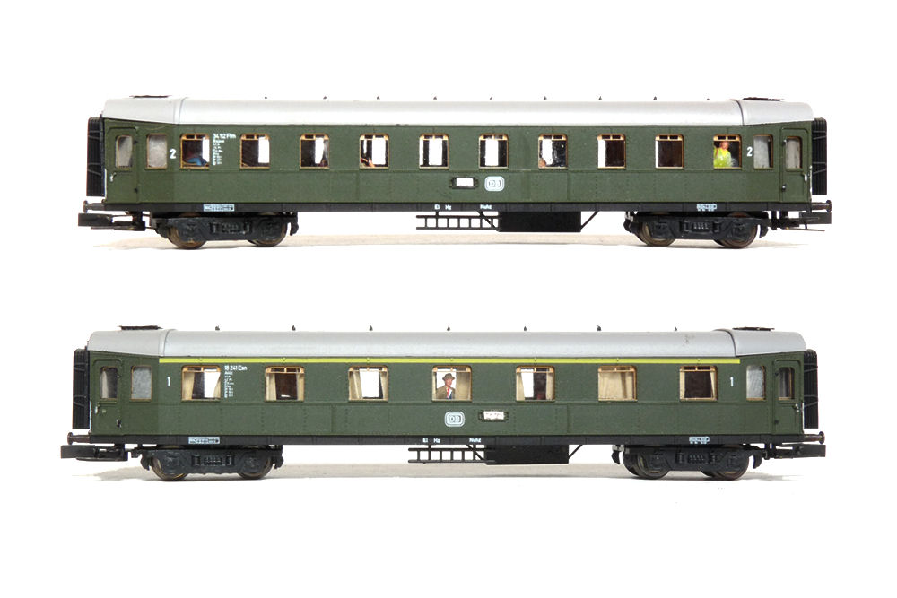 Hechtwagen von Kroner