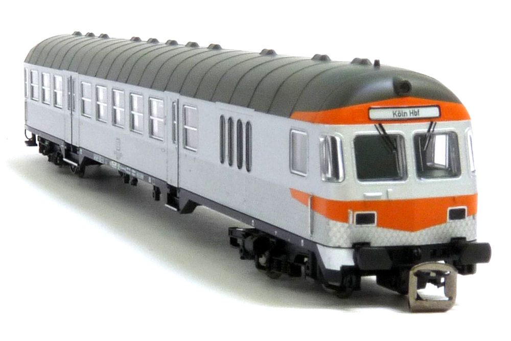 Silberlinge von K&uuml;hn