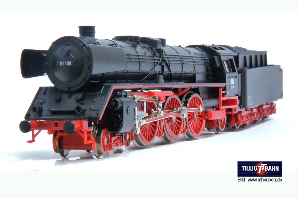 BR 01 von Tillig