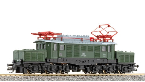 BR 194 von Tillig