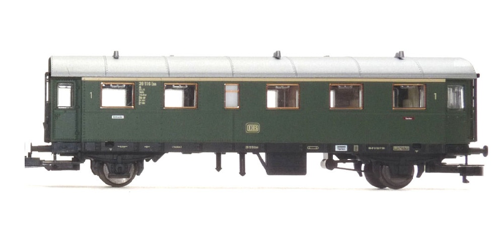 Donnerb&uuml;chsen ohne B&uuml;hne von Tillig