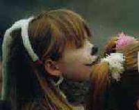 Jasmin als H�schen